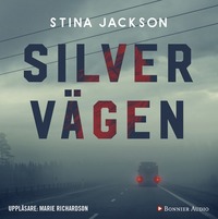 SilvervÃ¤gen (ljudbok)