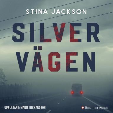 Silvervgen (ljudbok)