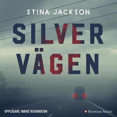 Silvervgen (inbunden)