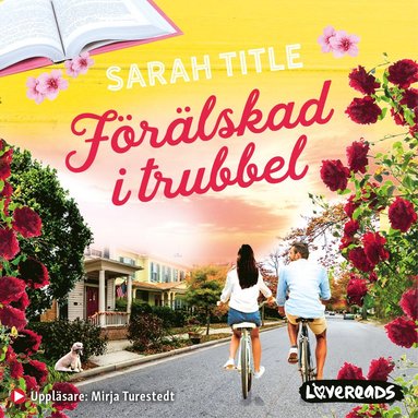 Frlskad i trubbel (ljudbok)