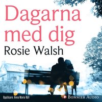 Dagarna med dig (ljudbok)