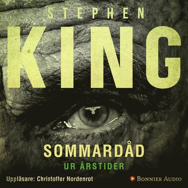 Sommardd. En av berttelserna ur novellsamlingen rstider (inbunden)