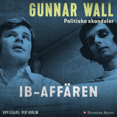 IB-affären (pocket)