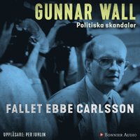 Fallet Ebbe Carlsson