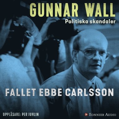 Fallet Ebbe Carlsson (ljudbok)