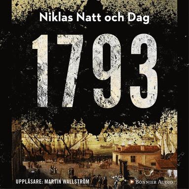 1793 (ljudbok)