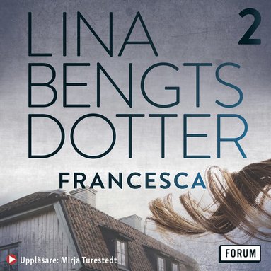 Francesca (ljudbok)