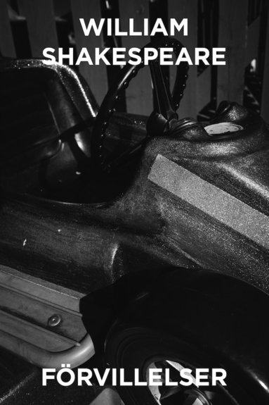 Frvillelser - En komedi