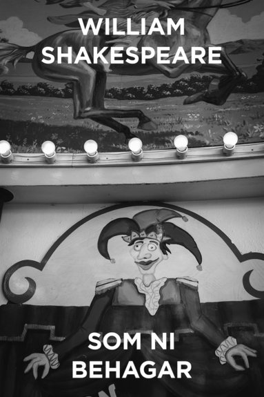 Som ni behagar - En komedi (e-bok)