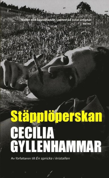 Stpplperskan (storpocket)