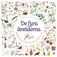 De fyra rstiderna (inbunden)