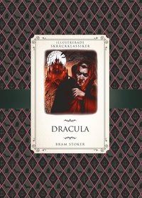 Dracula som bok, ljudbok eller e-bok.