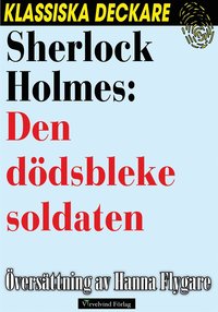 Skopia.it Sherlock Holmes: Den dödsbleke soldaten Image