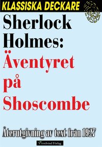 Skopia.it Sherlock Holmes: Äventyret på Shoscombe Image