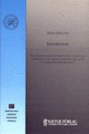 Inhibition (inbunden)