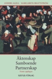 �ktenskap Samboende Partnerskap (pocket)