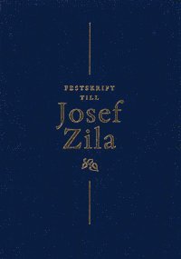 Festskrift till Josef Zila (hftad)