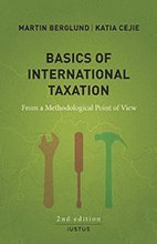 Basics of International Taxation : from a methodological point of wiew (hftad)