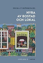 Hyra av bostad och lokal (hftad)