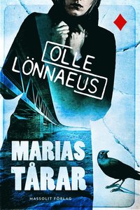 Marias tårar (e-bok)