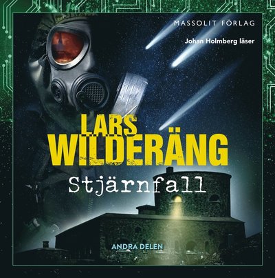 Stj&auml;rnfall - Lars Wilder&auml;ng