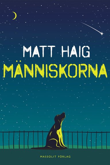 Mnniskorna (inbunden)