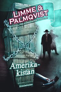 Amerikakistan : Simon Eldfeldts fjrde fall