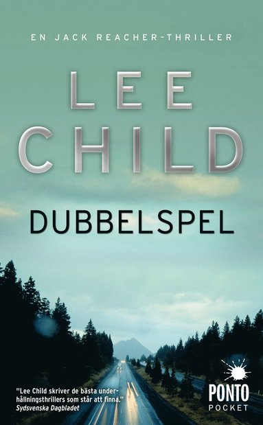 Dubbelspel (e-bok)
