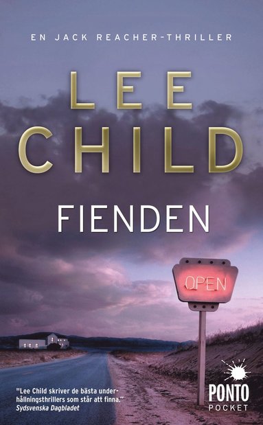 Fienden (pocket)