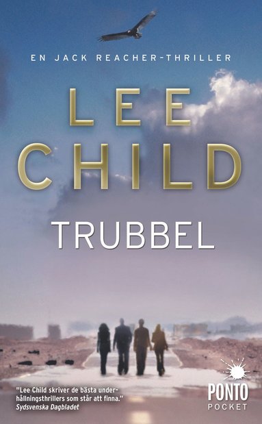Trubbel (e-bok)