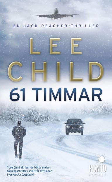 61 timmar (häftad)