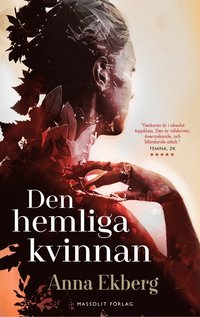 Den hemliga kvinnan (inbunden)