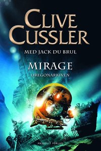 Mirage (e-bok)