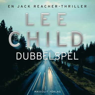 Dubbelspel (ljudbok)
