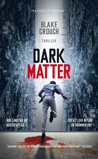 Dark matter (pocket)