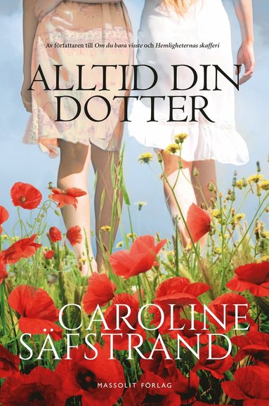 Alltid din dotter (ljudbok)