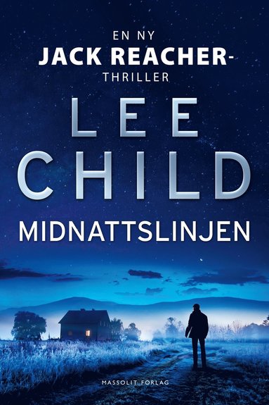 Midnattslinjen (e-bok)
