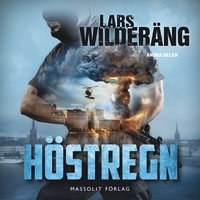 Hstregn (ljudbok)