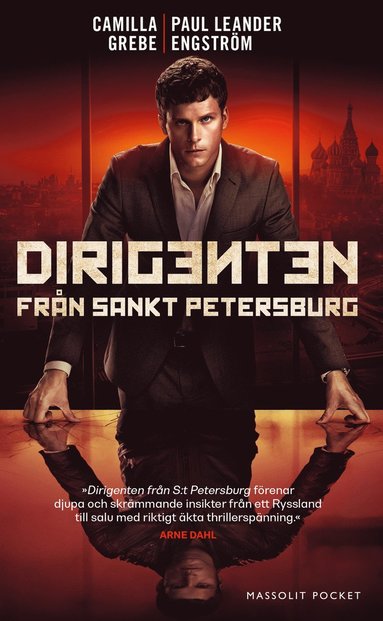 Dirigenten frn Sankt Petersburg (pocket)