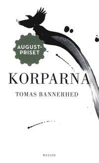 Korparna (pocket)