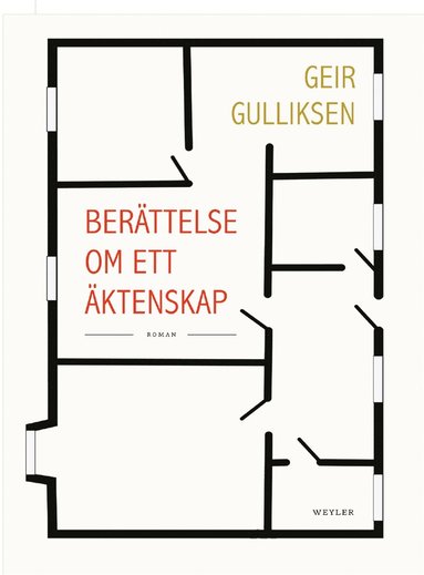 Berttelse om ett ktenskap (e-bok)