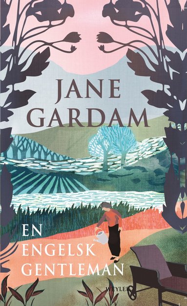 En engelsk gentleman (pocket)