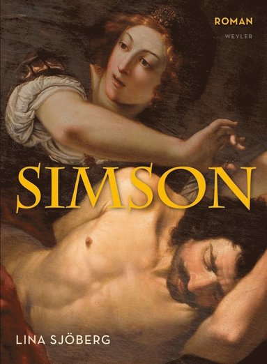 Simson (e-bok)