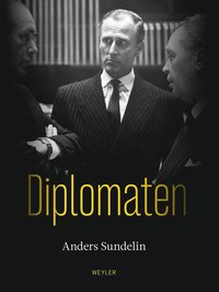 Diplomaten (e-bok)