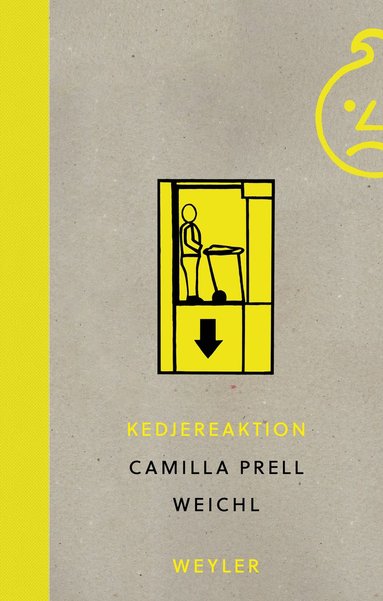 Kedjereaktion (pocket)
