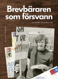 Brevbäraren som försvann (inbunden)