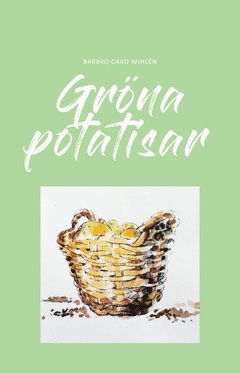 Grna potatisar (kartonnage)