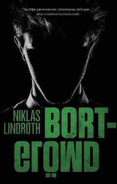 Bortglmd (inbunden)