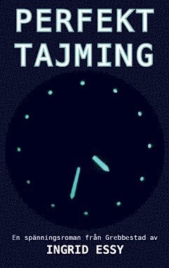 Perfekt tajming : en spnningsroman frn Grebbestad (pocket)
