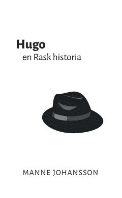 Hugo : en Rask historia (pocket)